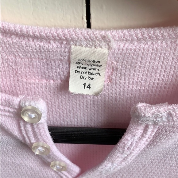 Long sleeve Thermal - Picture 2 of 3